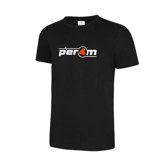 PER4M TEE - FREE FOR MEMBERS