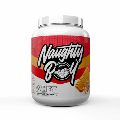 Naughty Boy Advanced Whey - 2010g