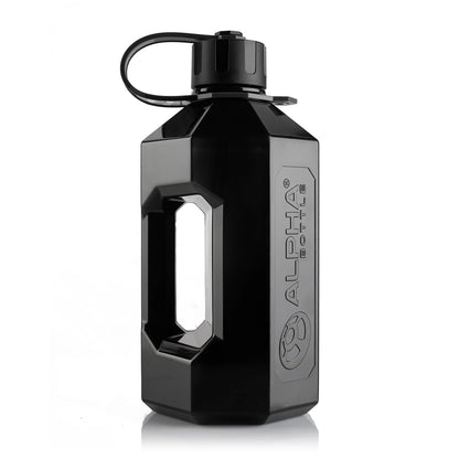 ALPHA BOTTLE XL - 1600ML BPA FREE WATER JUG - Full Boar Sports