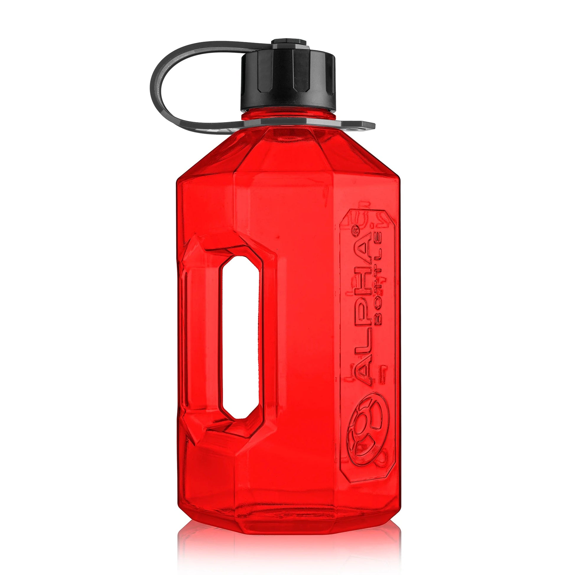 ALPHA BOTTLE XL - 1600ML BPA FREE WATER JUG - Full Boar Sports