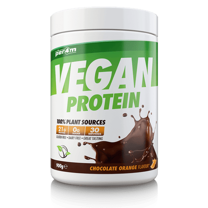 Per4m Vegan Whey 908g - Full Boar Sports