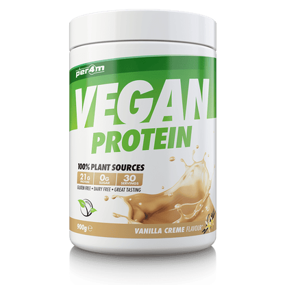 Per4m Vegan Whey 908g - Full Boar Sports