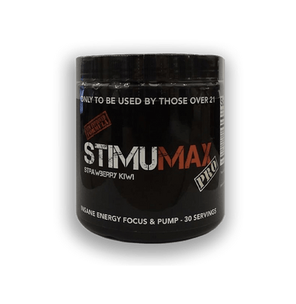 STROM STIMUMAX PRO - Full Boar Sports