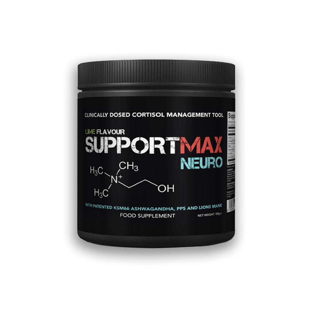 STROM SUPPORTMAX NEURO - Full Boar Sports